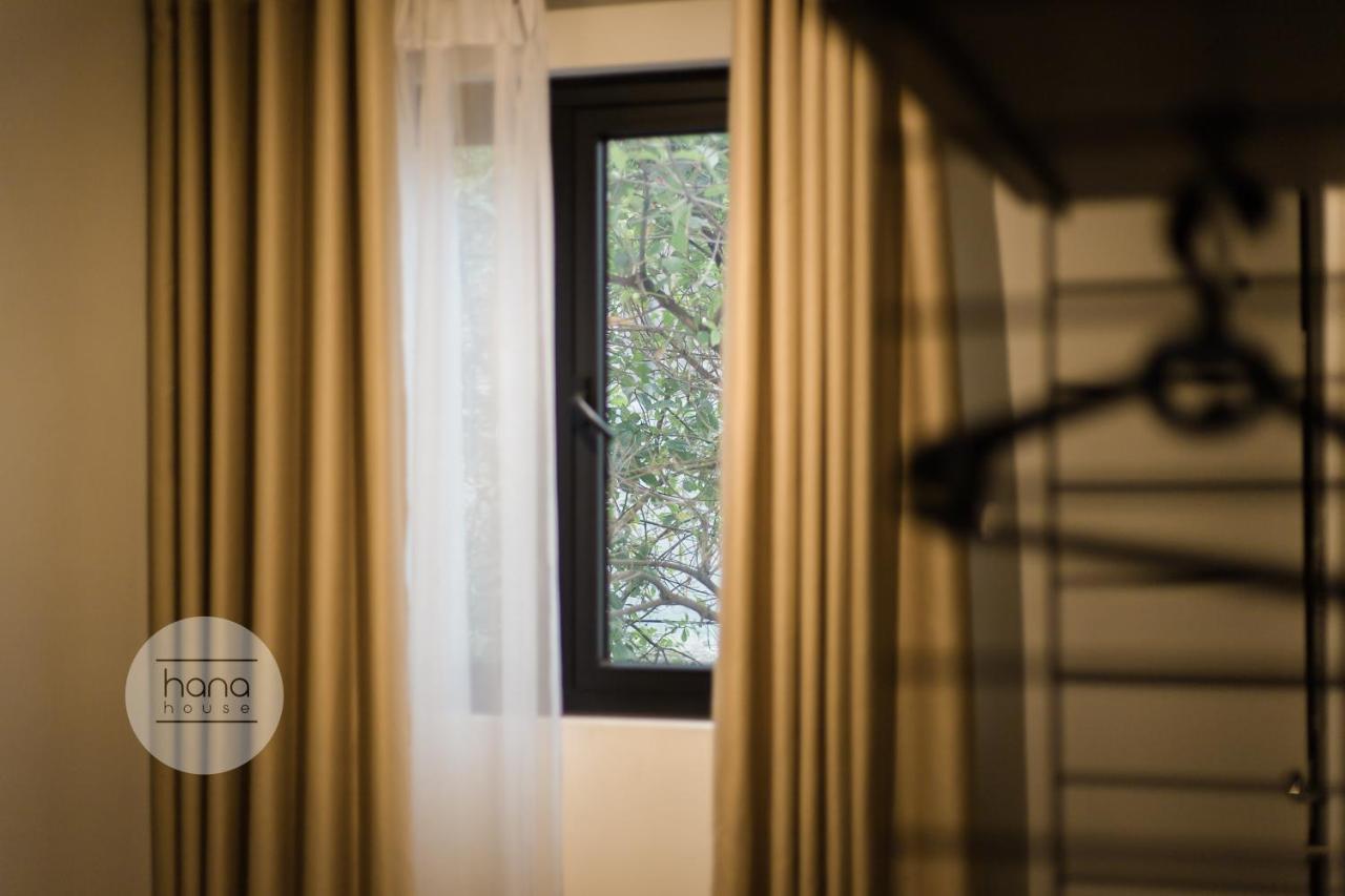 Thien Phu Garden Hotel Hanoi Exterior foto